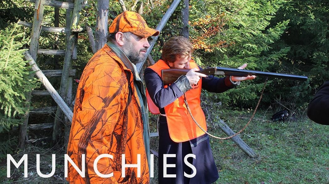Munchies Guide to Mosel: Hunting for Protection