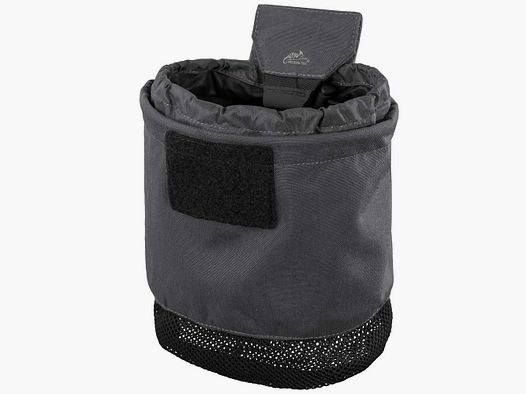 HELIKON-TEX COMPETITION DUMP POUCH® SHADOW GREY-BLACK