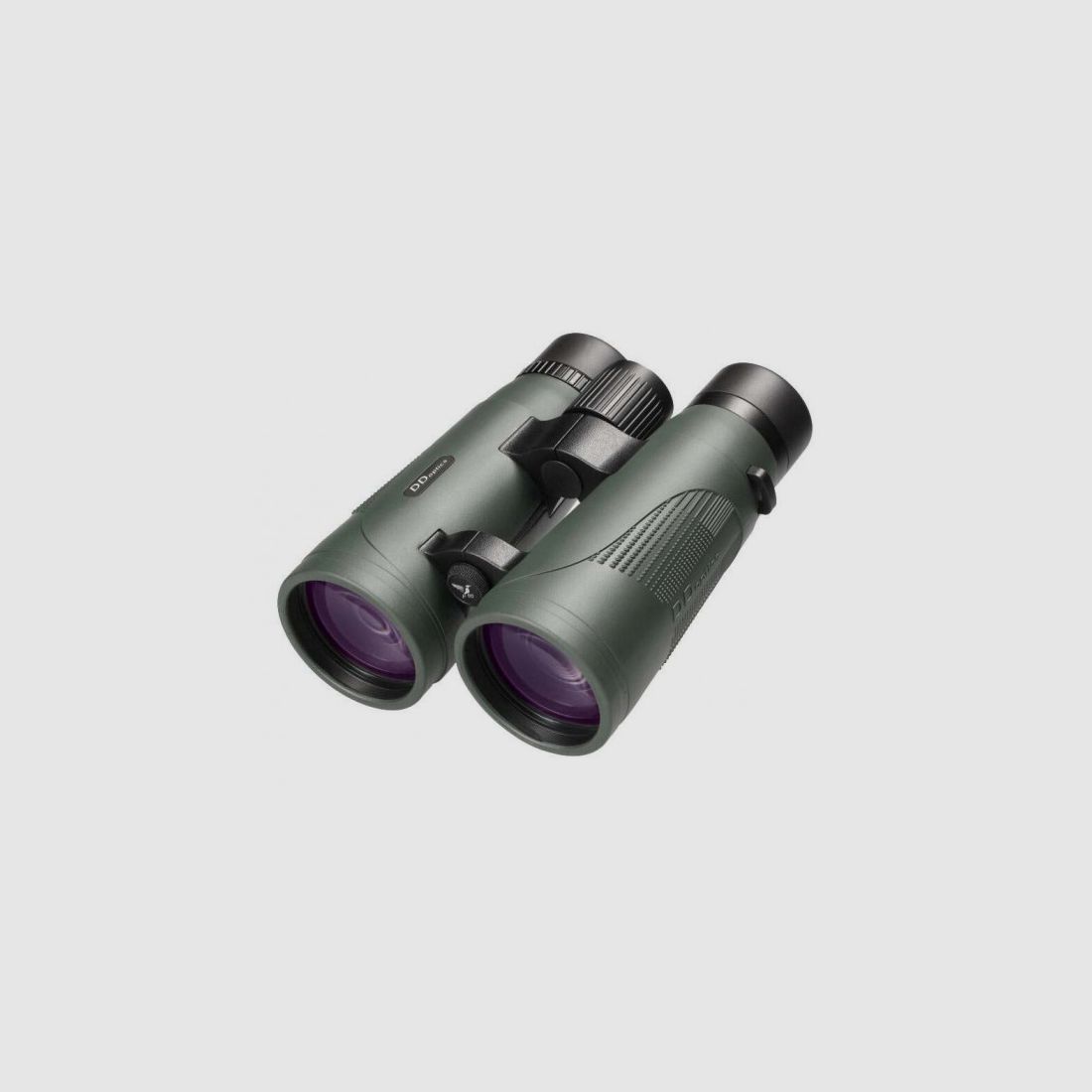 DDOPTICS NIGHTEAGLE VERRE - 10x56