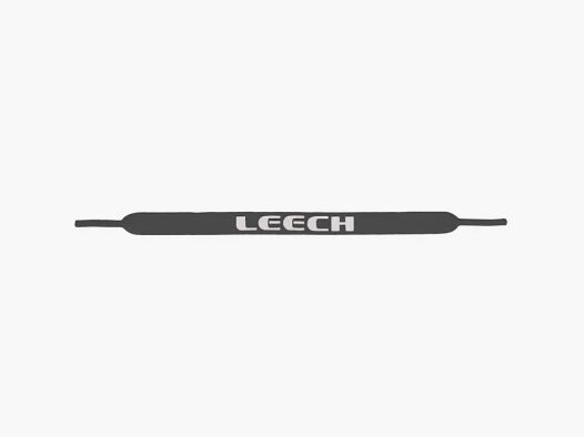 Leech NEOPRENE STRAP GREY