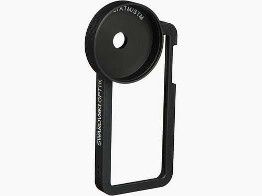 Swarovski PA-i5 Phone Adapter Optics Accessories
