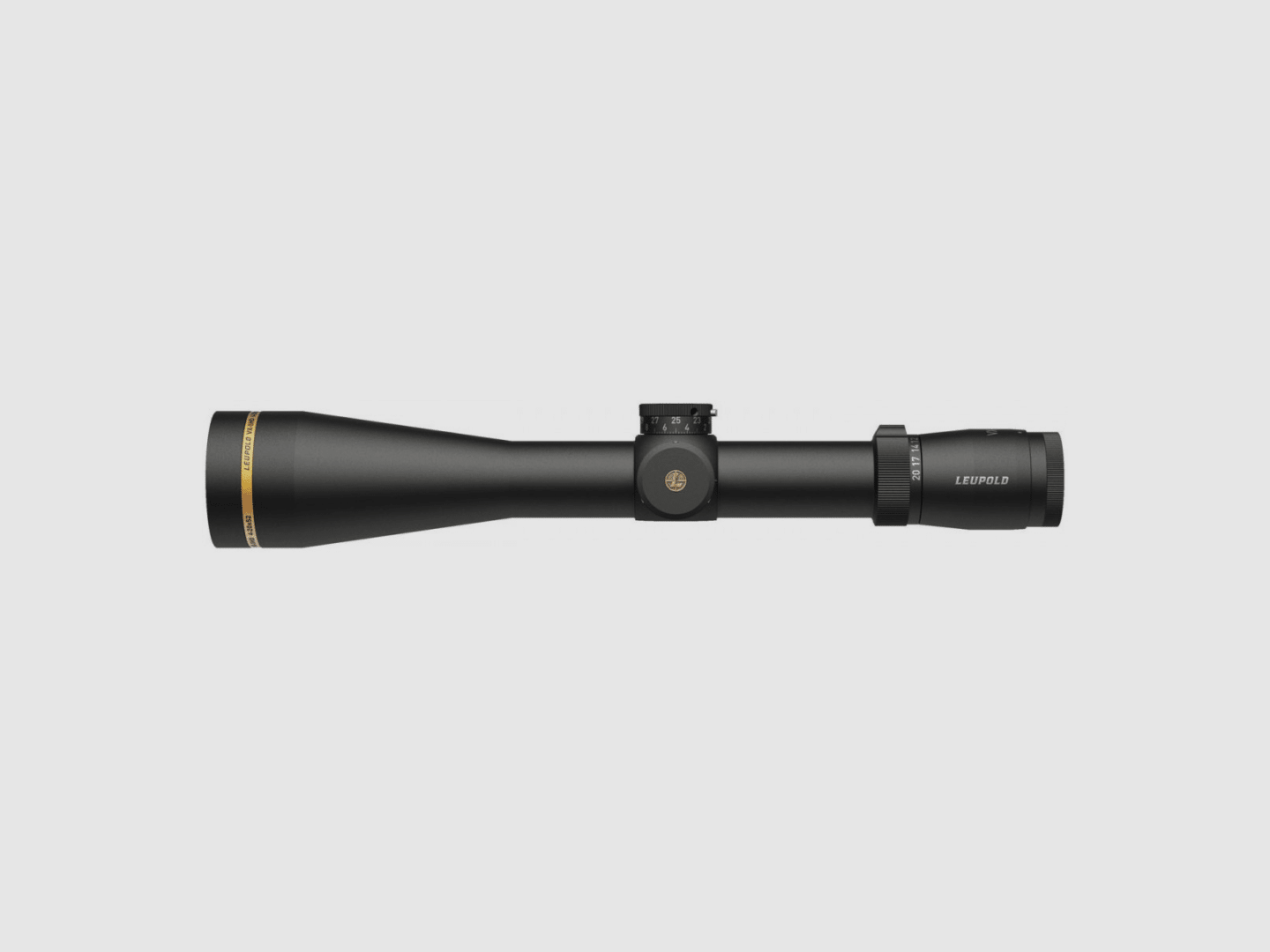 Zielfernrohr LEUPOLD VX-5HD 4-20×52 CDS-ZL2 Side Focus Duplex, Bild 3 von 7