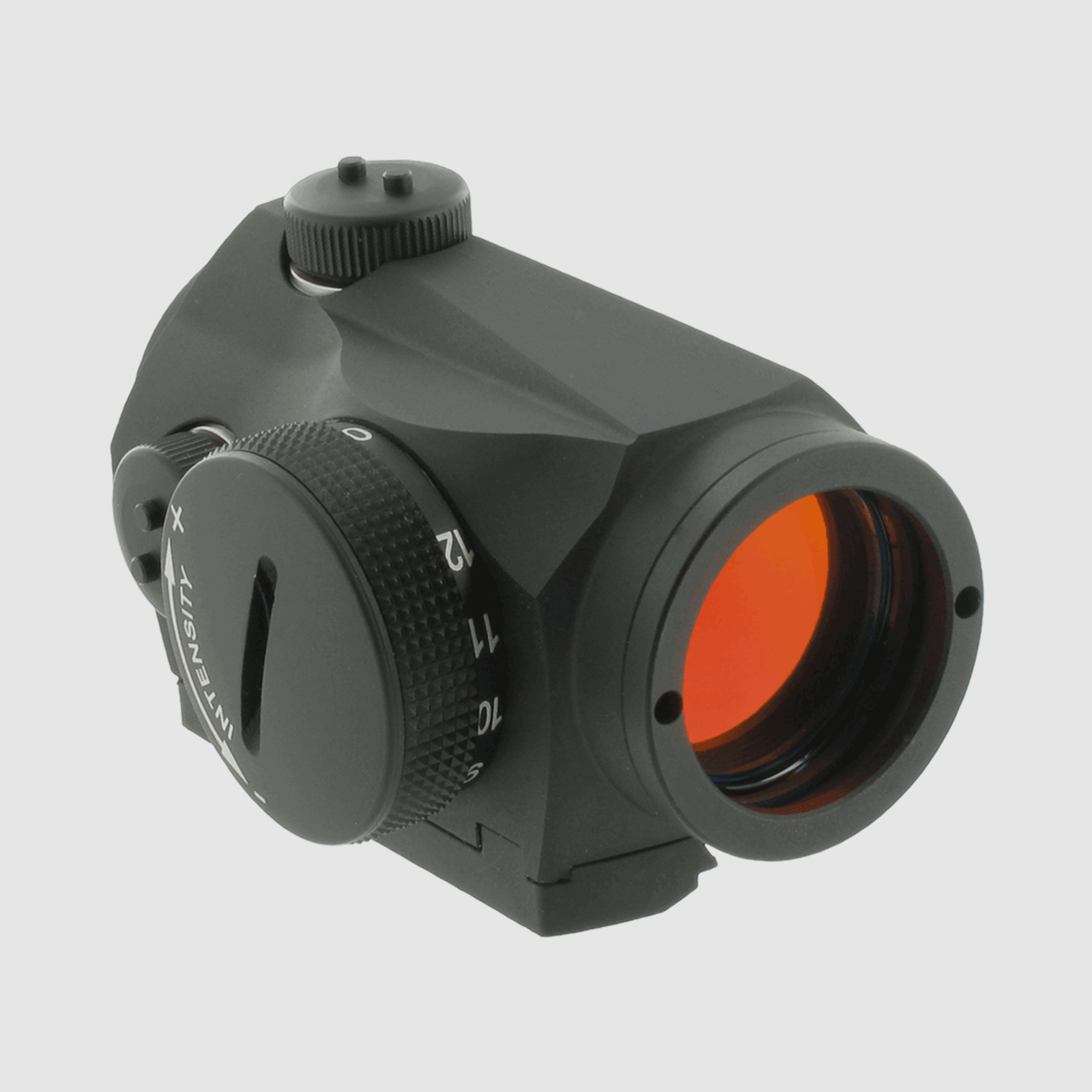 Aimpoint Micro S-1 Leuchtpunktvisier für Schrotflinten