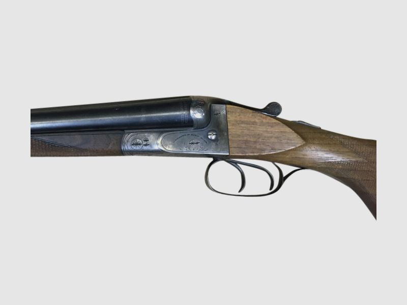Fucile doppio, Sauer e Sohn, Cal. 16/70