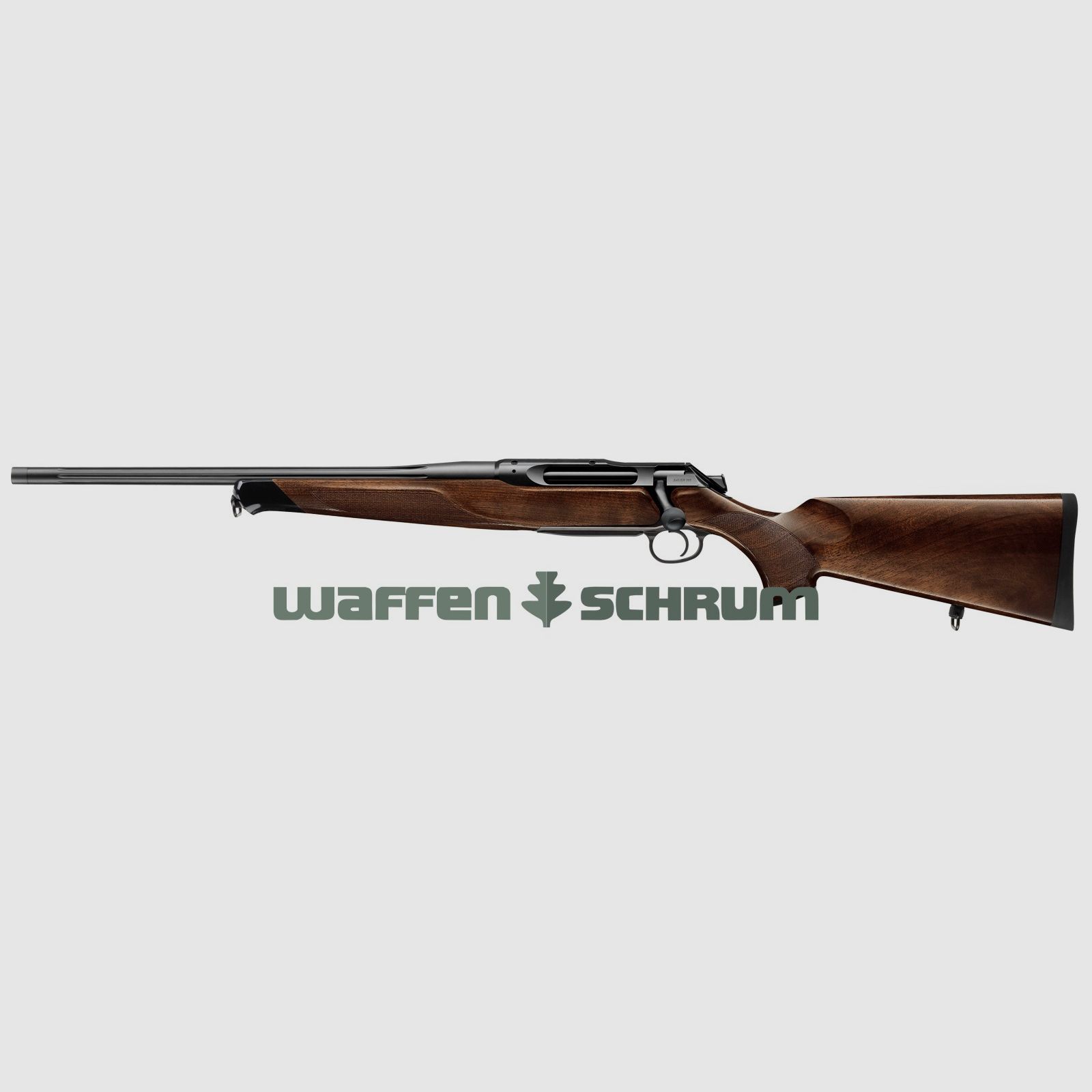 Sauer 505 ErgoLux Highland Link arma