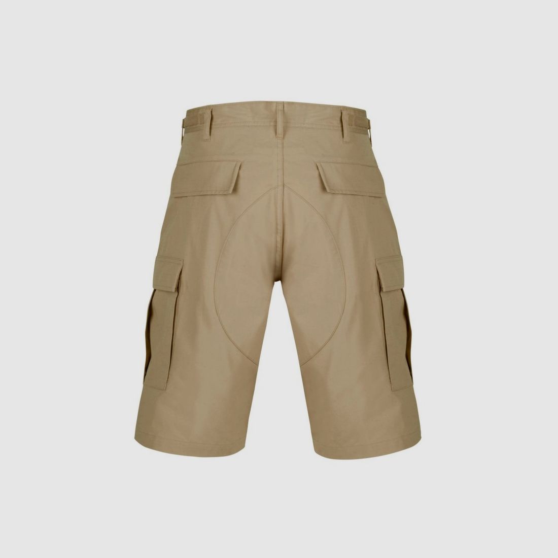 HELIKON TEX BDU SHORTS - COTTON RIPSTOP - PANTALONCINI, immagine 2 di 8