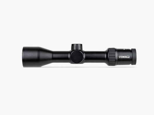 Steiner Ranger 4S 4-16x44 mit Absehen LA-4A-I 2. Bildebene