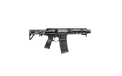 Daniel Defense DDM4 PDW - .300 AAC Blackout