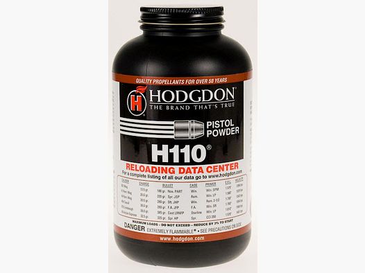 POLVERE HODGDON H110 94,00€ - NICHT ONLINE VERKAUFEN - KONTAKTIEREN SIE DEN VERKÄUFER
