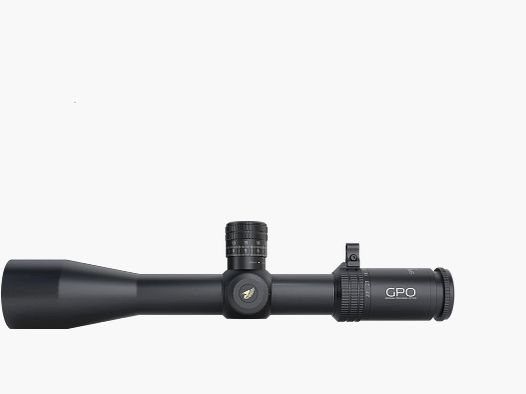 SPECTRA™ 6x 4.5-27x50i PLRi