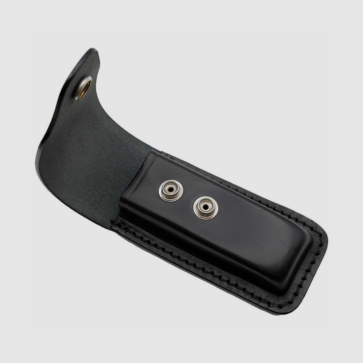 Echtleder Magazinhalter