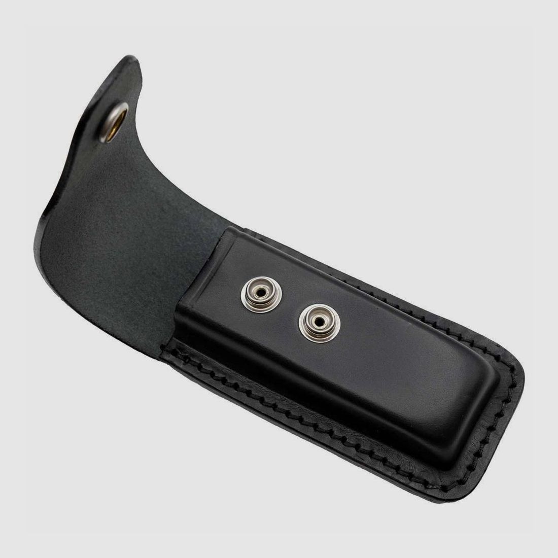 Echtleder Magazinhalter