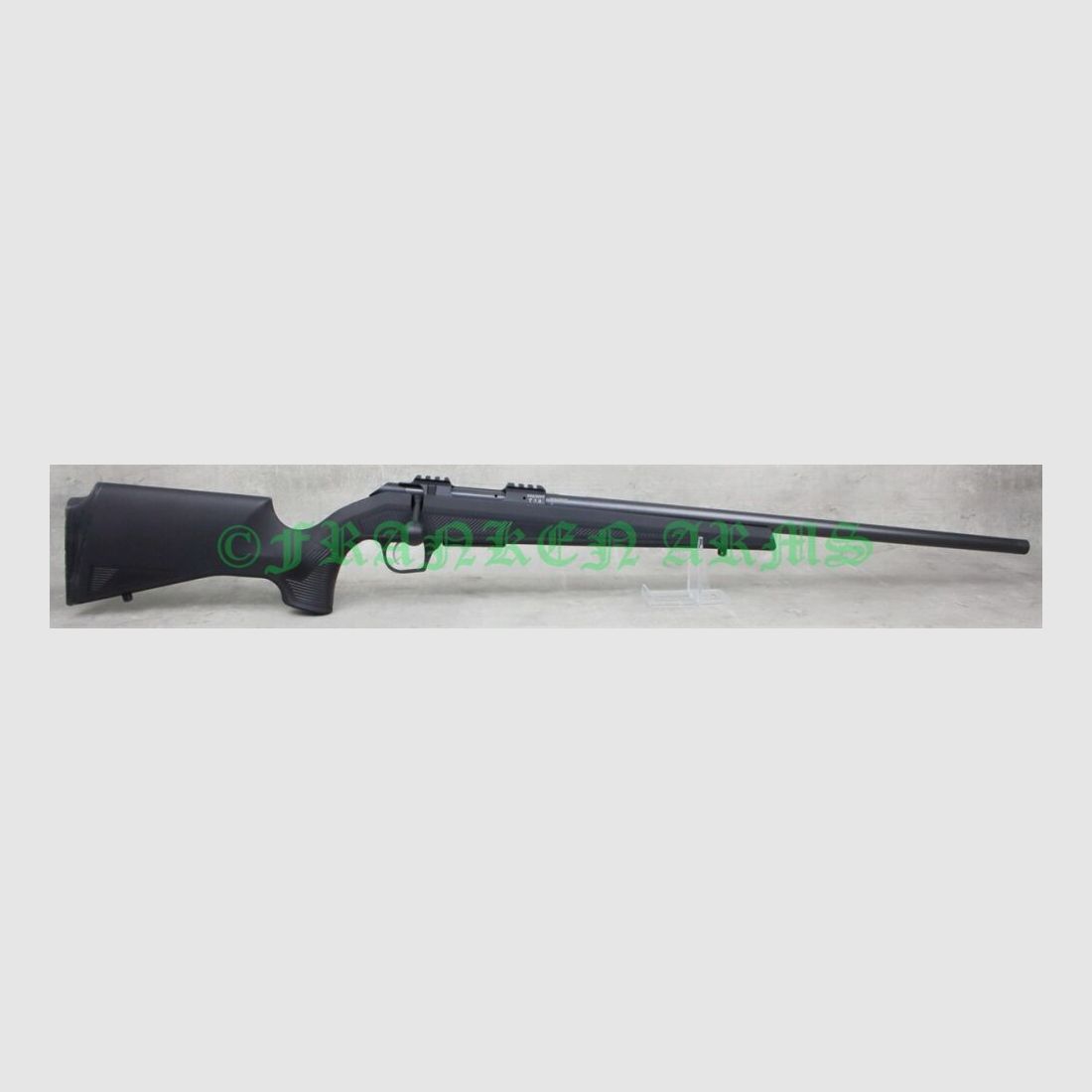 CZ 600 Plus Alpha Plus Alpha, image 1 of 4
