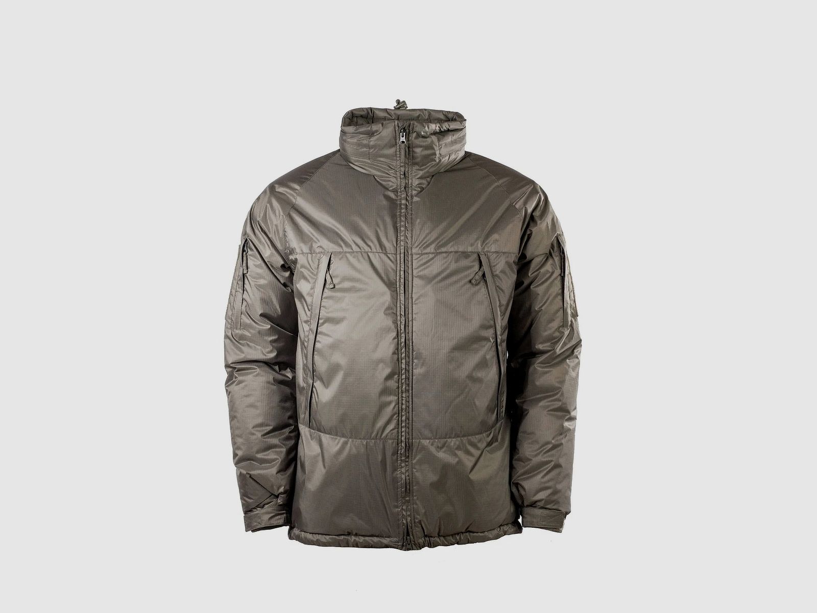 Isolationsjacke leicht IR