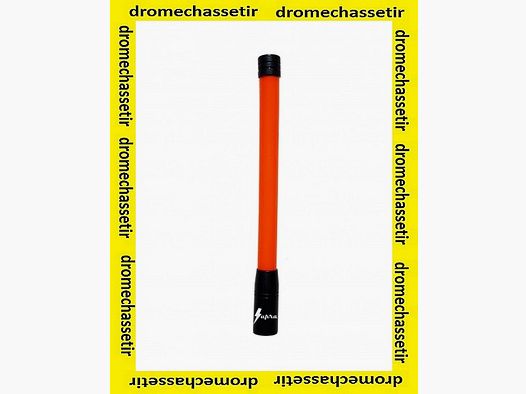 Antenne Omega lange Reichweite für Alpha 100, Alpha 50 und Astro 320