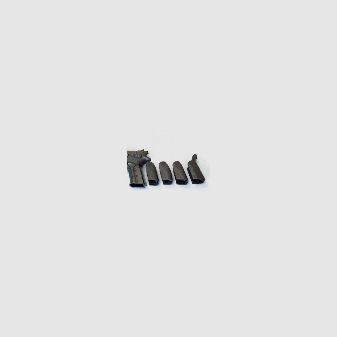 PISTOLET GRAND POWER K100 CAL 9X19, image 3 sur 6