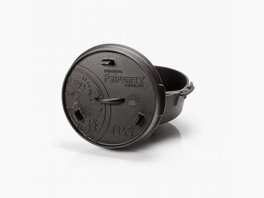 Petromax 'Feuertopf' 4,5