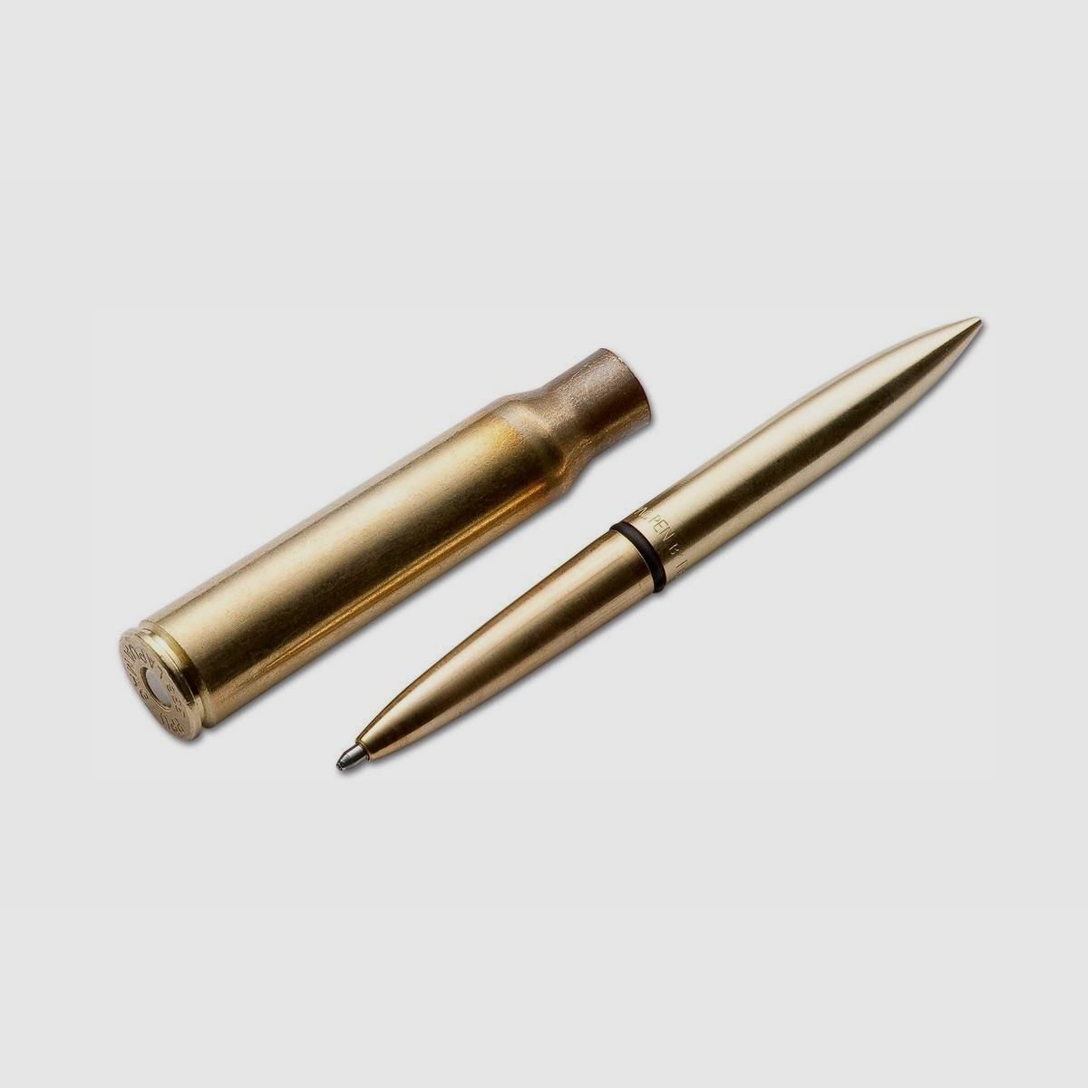 Fisher Space Pen .338 Lapua Magnum, afbeelding 2 van 12