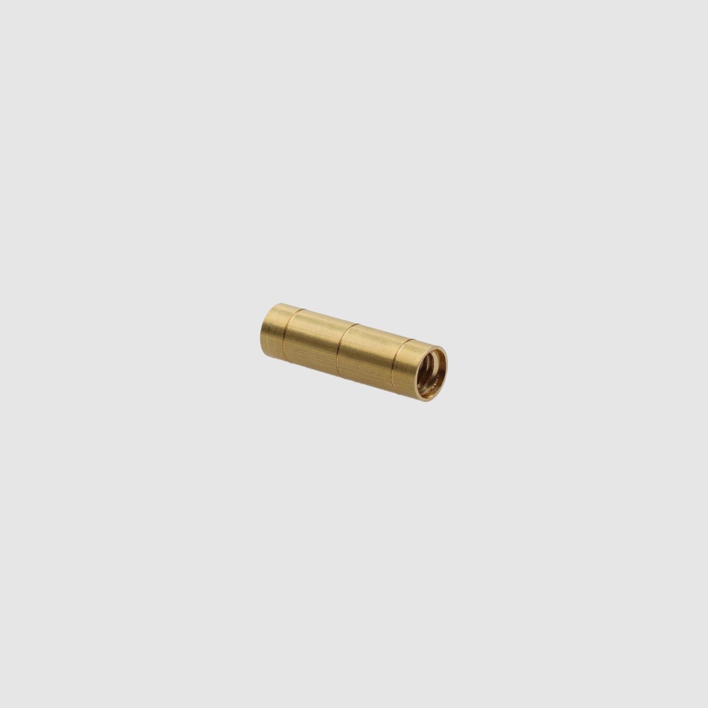 Stil Putzstock-Adapter mit Innengewinde 1/8"-M5