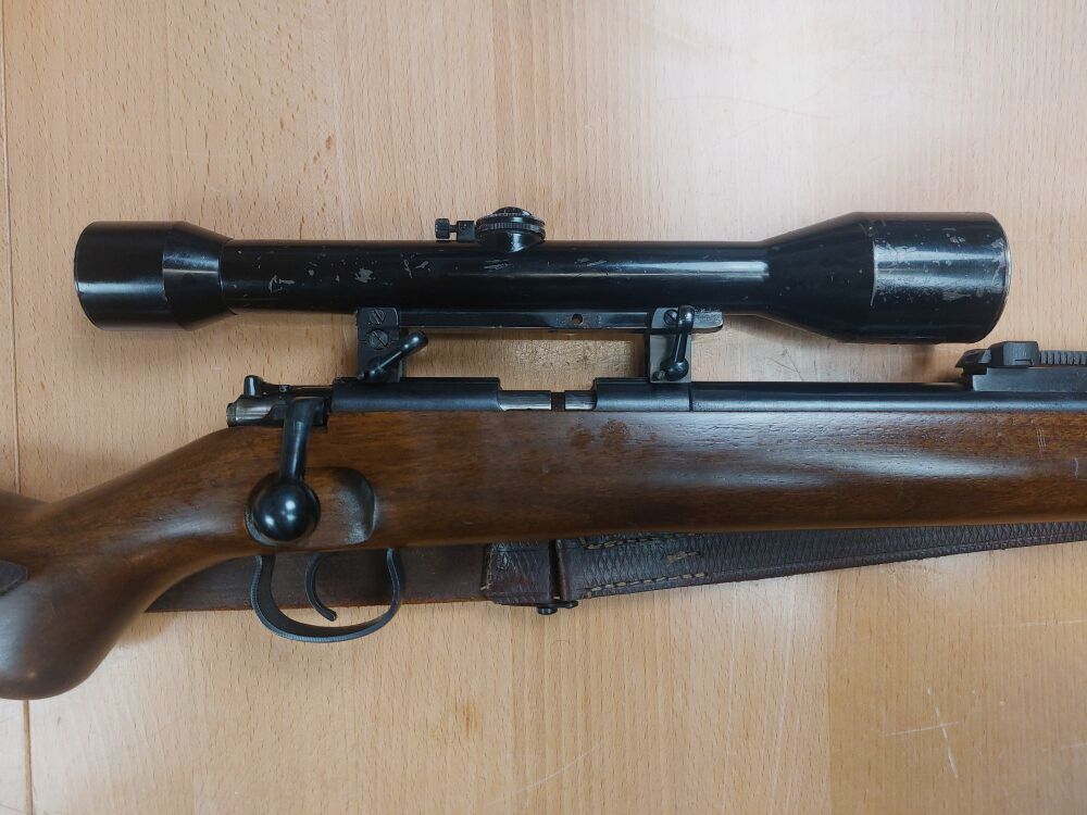 Norinco KKW JW 25 Wehrsport