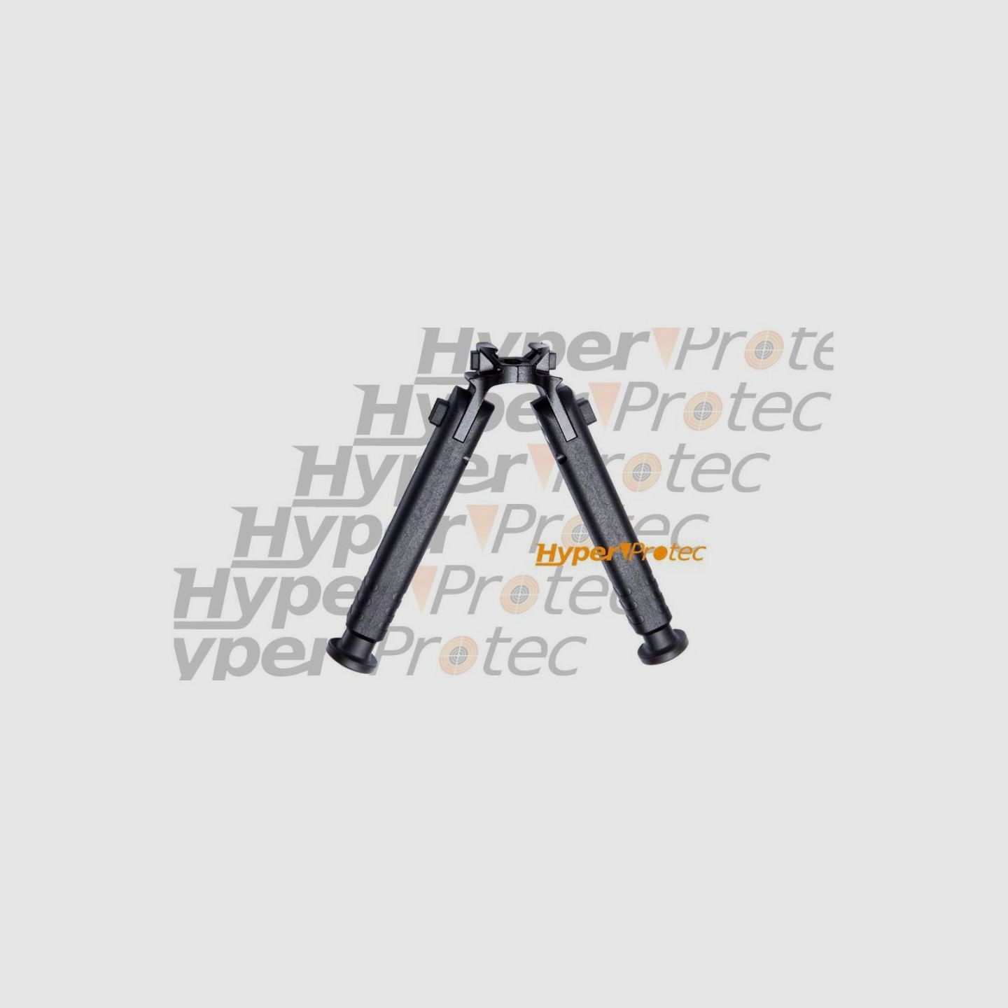 Universele ASG-bipod voor uw airsoftreplica