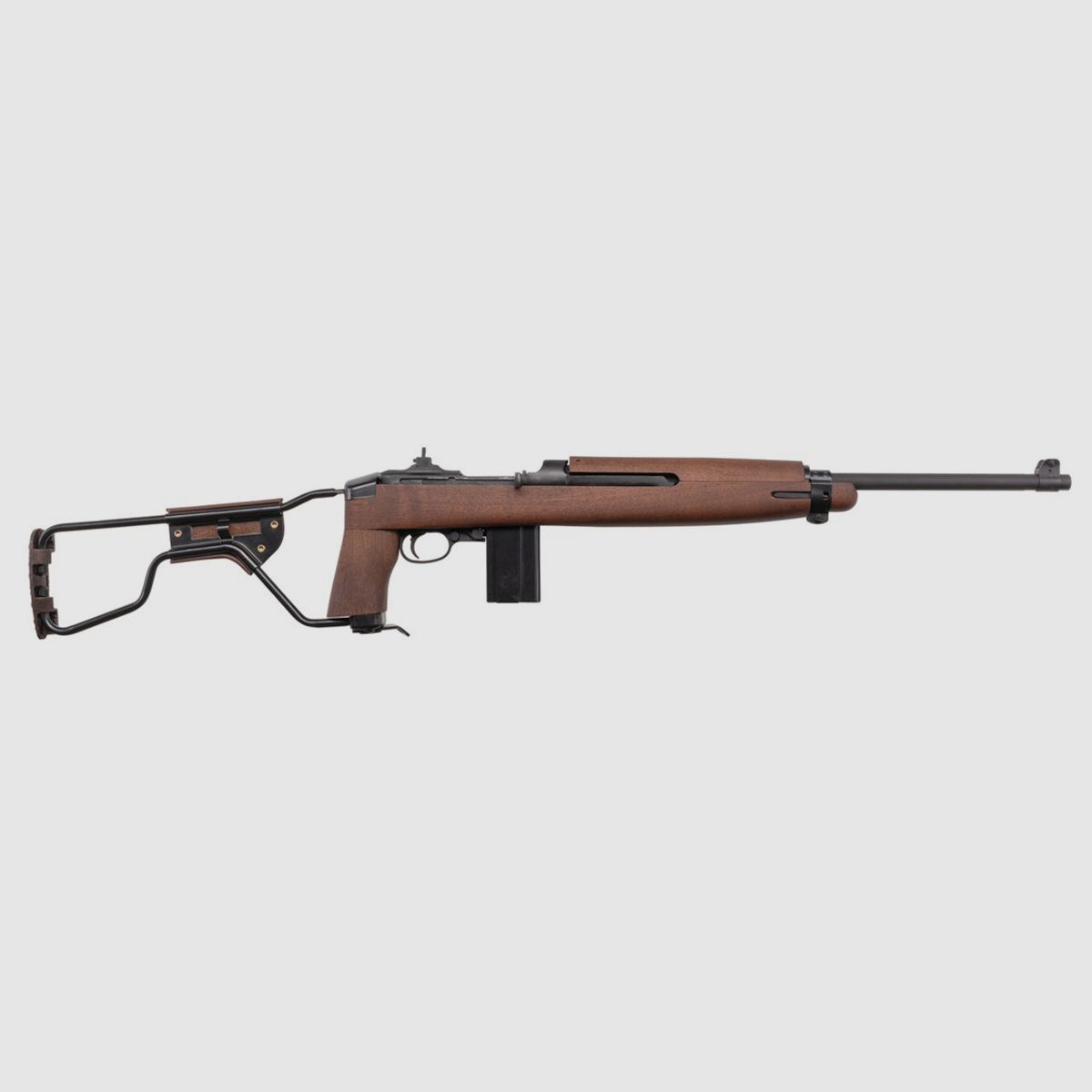 M1 Carbine 18" Paratrooper
