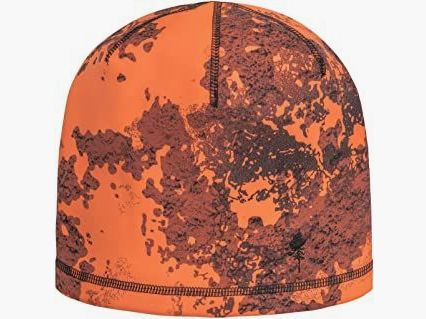 Pinewood Beanie Strata Blaze S / M