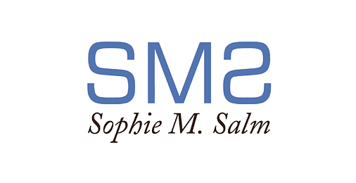 Sophie Salm Jagdabzeichen