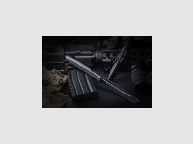 Extrema Ratio MAMBA BLACK BLACK, Bild 6 von 11