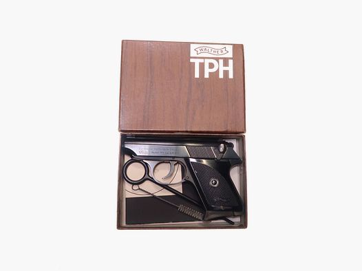 Walther TPH 6,35mmBrowning
