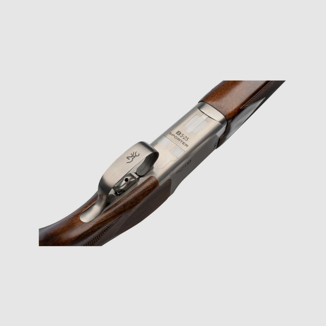 Browning Browning B525 ADJ Sporter 1 - LL=76 cm