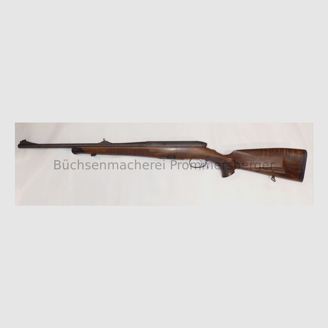 Steyr CL II Goiserer