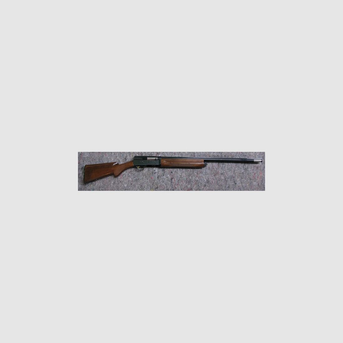 FN AUTO 5 halbautomatische Flinte