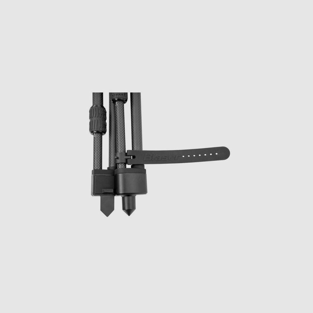 Blaser® Carbon Zielstock 2.0