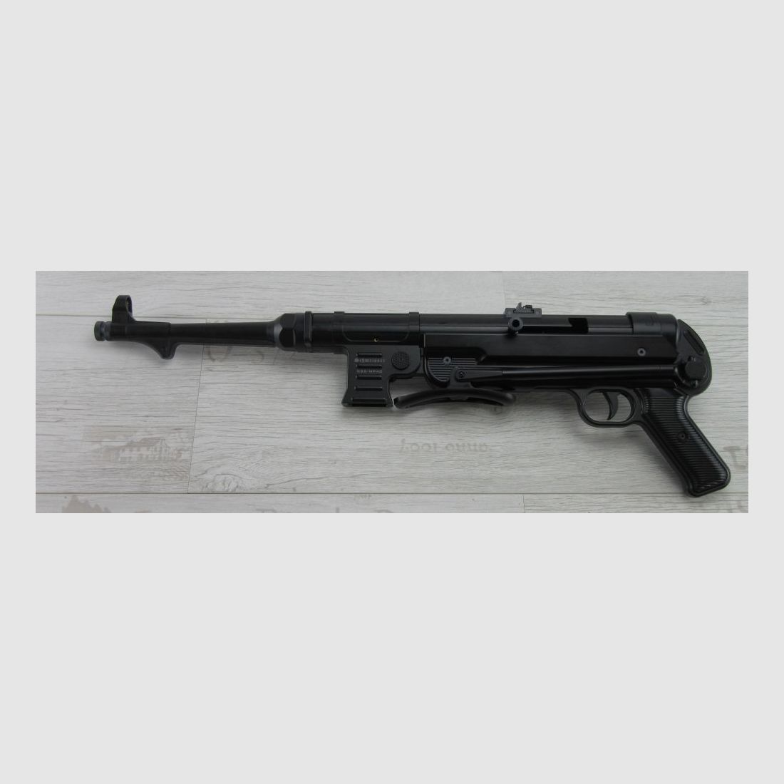 German Sport Guns MP 40