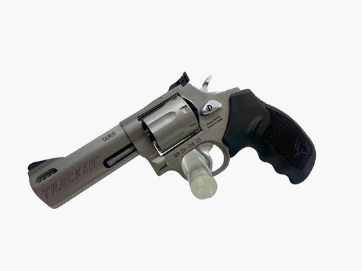 TAURUS 627 STS | Rastreador