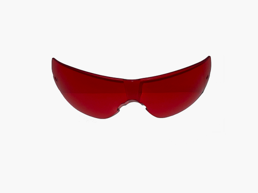 DYNA EYE – VERRE DE REMPLACEMENT TITANIA SHOT ROUGE