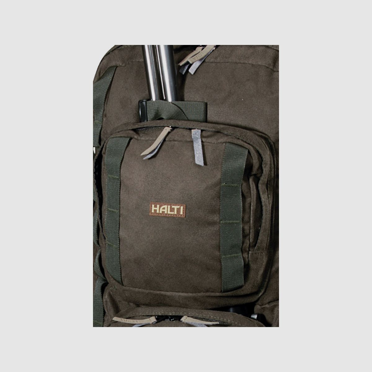 HALTI - Jagdrucksack KAURIS