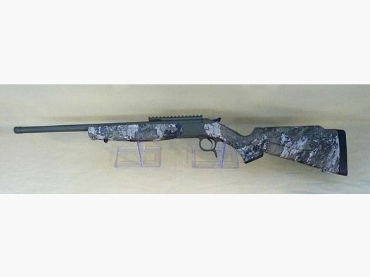 Bergara BA 13 TD