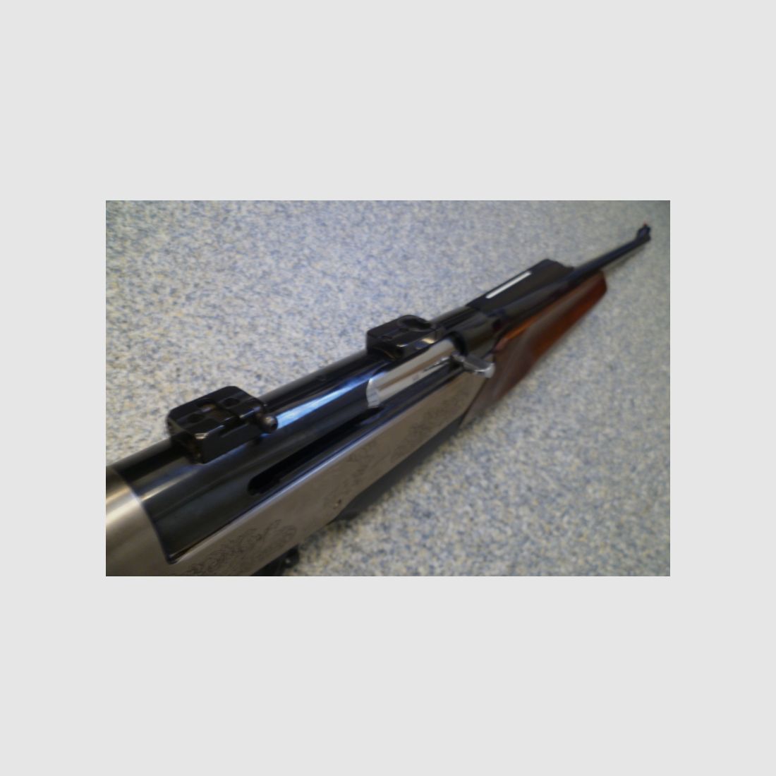 SLB Benelli Argo de Luxe .30-06 Spring.