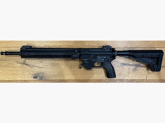 Oberland Arms OA-15 PR M9 16,75" negro