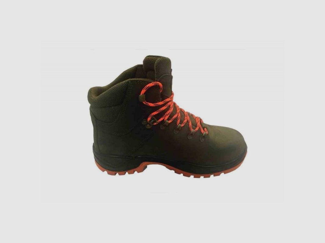 Roolls HI VIS 08 Stiefel, Bild 2 von 6