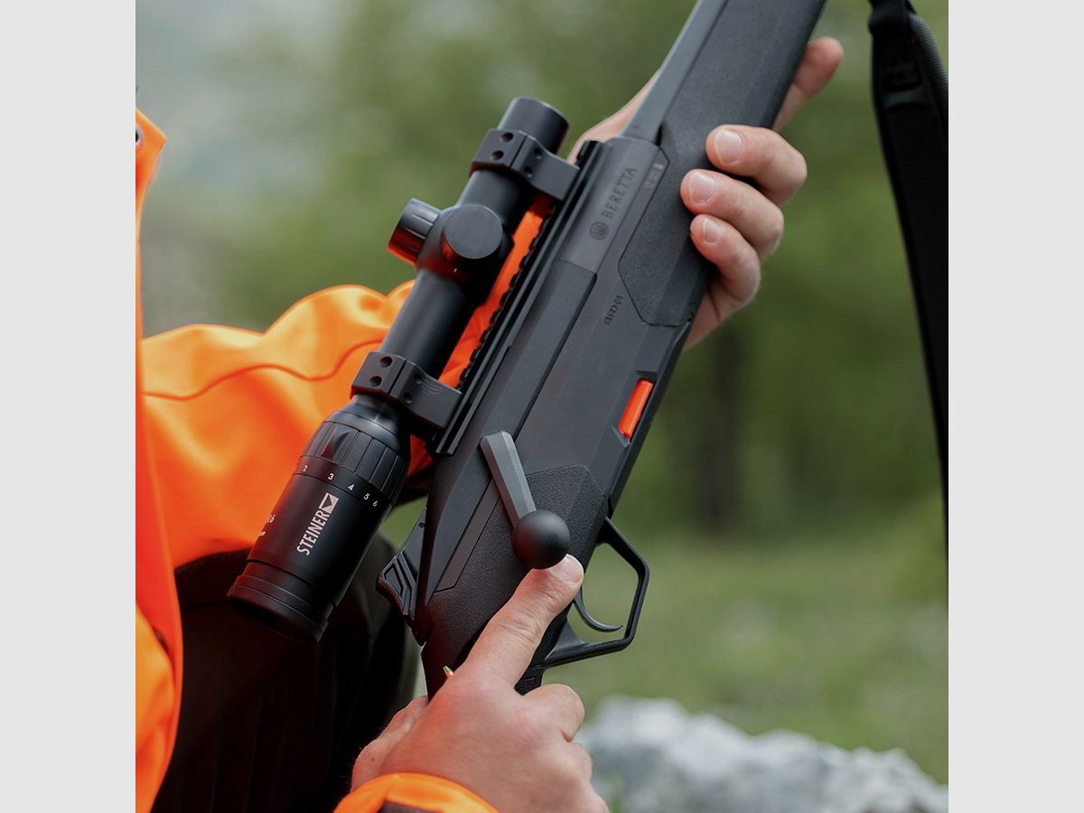 BERETTA BRX1 30-06, image 3 of 4