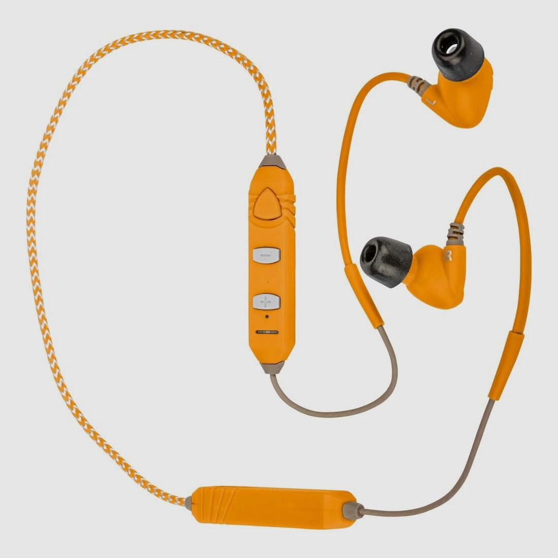 Howard Leight In-Ear Hearing Protection