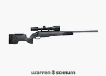 Sako Sako S20 Precision Cerakote Komplettangebot inkl. Optik