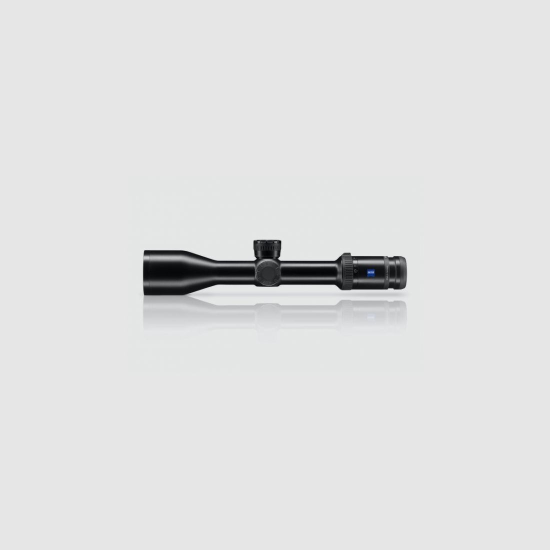 Visor ZEISS Victory HT 2,5-10×50 T* ASV+ H Retícula 60 Montaje Carril, imagen 3 de 4