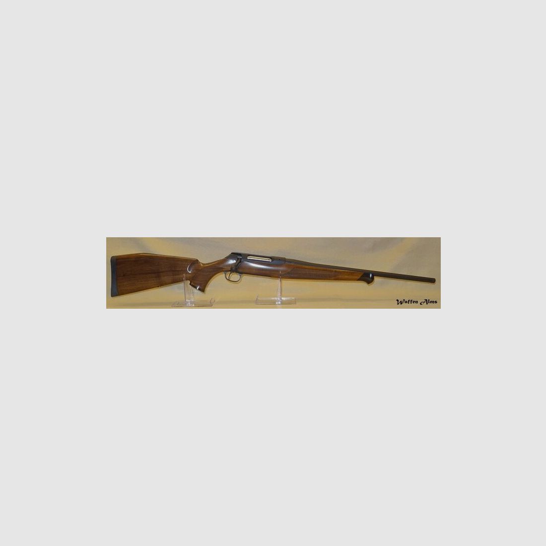 Sauer 202 Classic