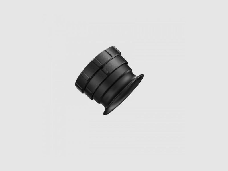 Hikmicro Eyepiece für Thunder 2.0/3.0 M52x0,75