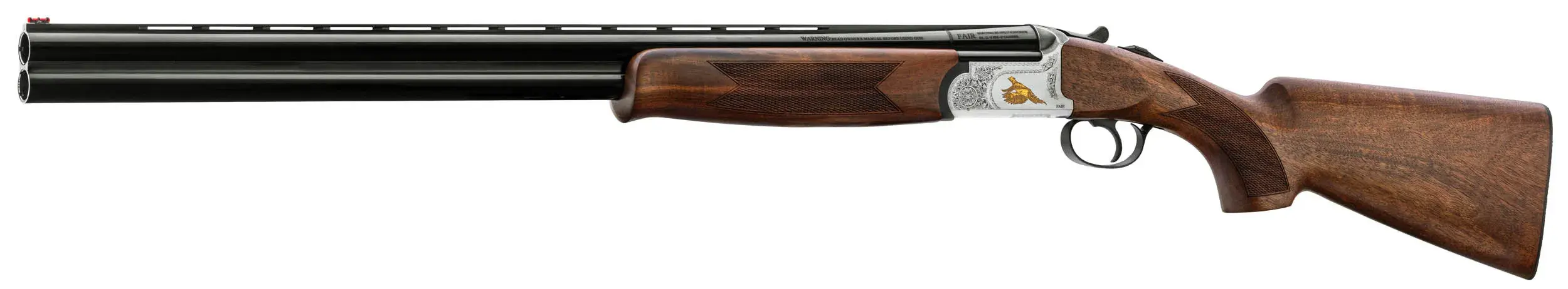 Jagdflinte Fair Premier Stahl Kaliber 12/76, Bild 8 von 22