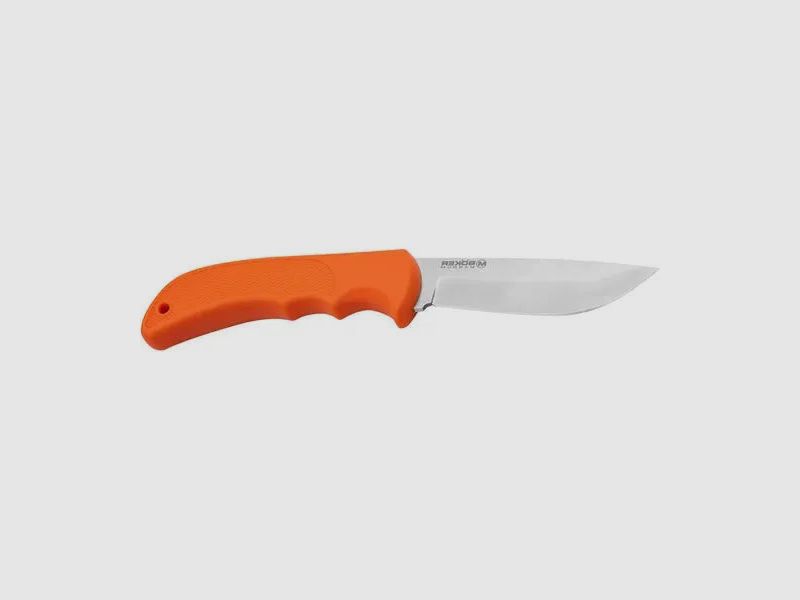 Magnum-Messer Magnum Messer HL Fixed Universal Droppoint orange
